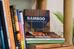0. COVER - 5 ESSENTIAL BOOKS ABOUT BAMBOO