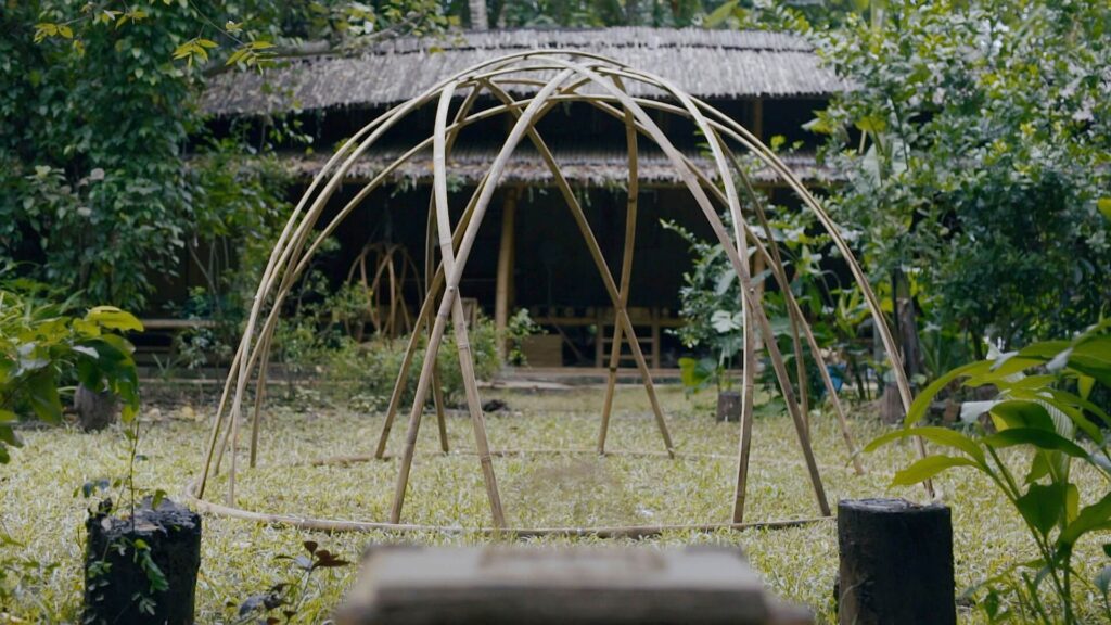 Beautiful Tips About How To Build A Bamboo Arch - Waterask