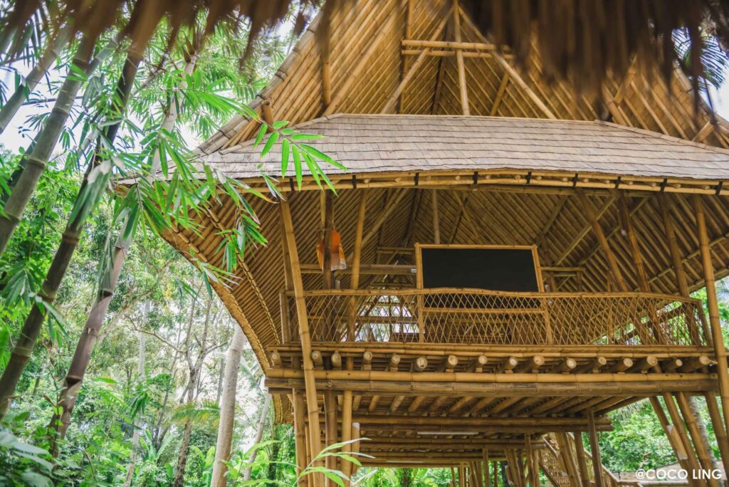 Bamboo Structural Systems You Should Know: Post and Beam - Bamboo U