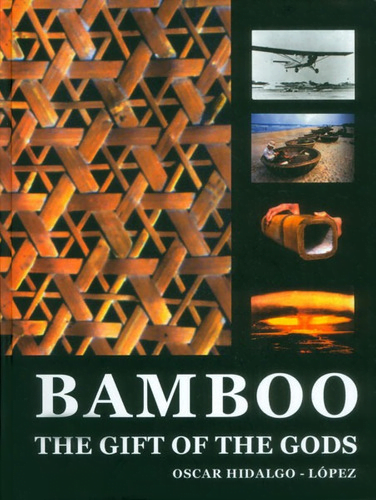 5 ESSENTIAL BOOKS ABOUT BAMBOO 4