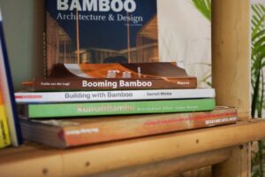 5 ESSENTIAL BOOKS ABOUT BAMBOO 8