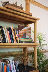 5 ESSENTIAL BOOKS ABOUT BAMBOO 9