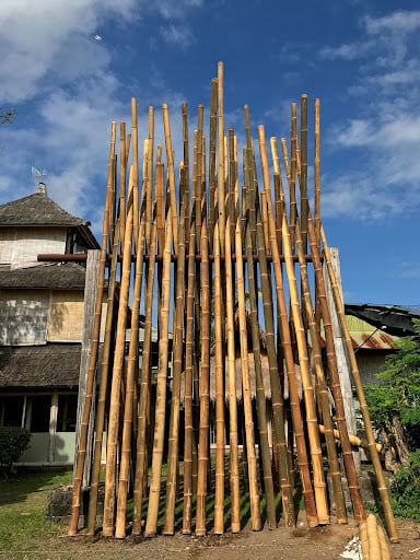 THE 3 STAGES FOR TURNING BAMBOO INTO A RELIABLE CONSTRUCTION MATERIAL 11 - Bamboo  U