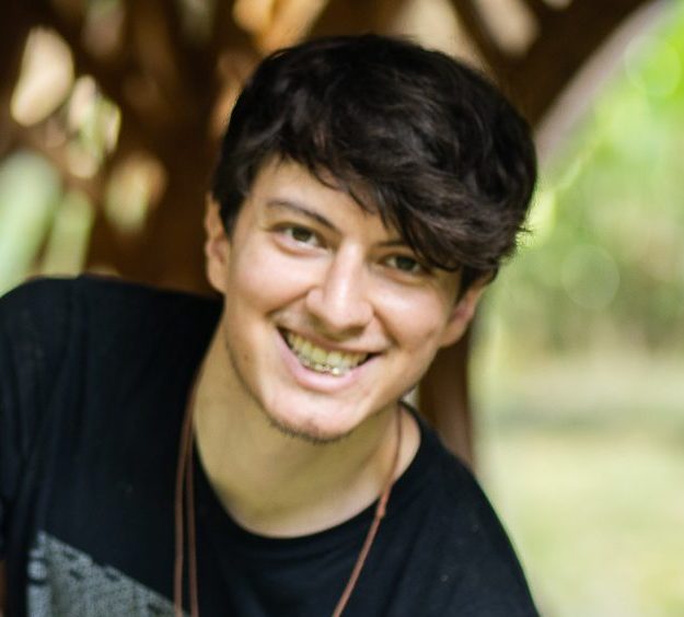 Mateo Sáenz