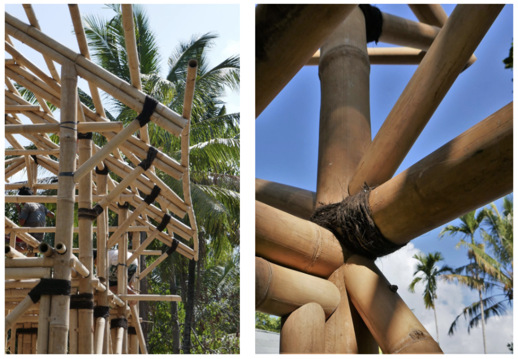 Is Bamboo a Safe Construction Material in Natural Disasters Like  Earthquakes? - Bamboo U