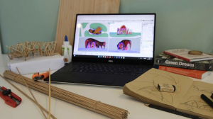 BAMBOO U - Bamboo Architect's Essential Toolkits