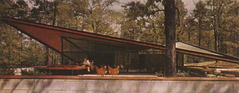 Bamboo Structural Systems You Should Know: Hyperbolic Paraboloids ...
