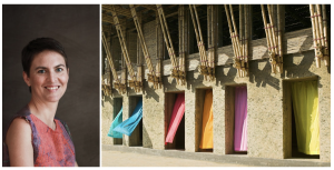 BAMBOO U - Anna Heringer