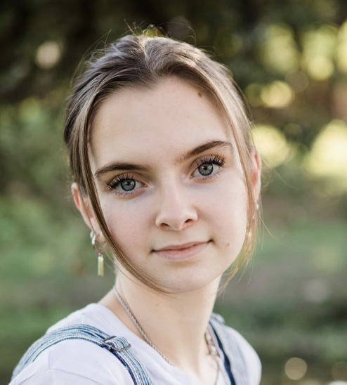Bamboo U - Sabrina Jade Laney