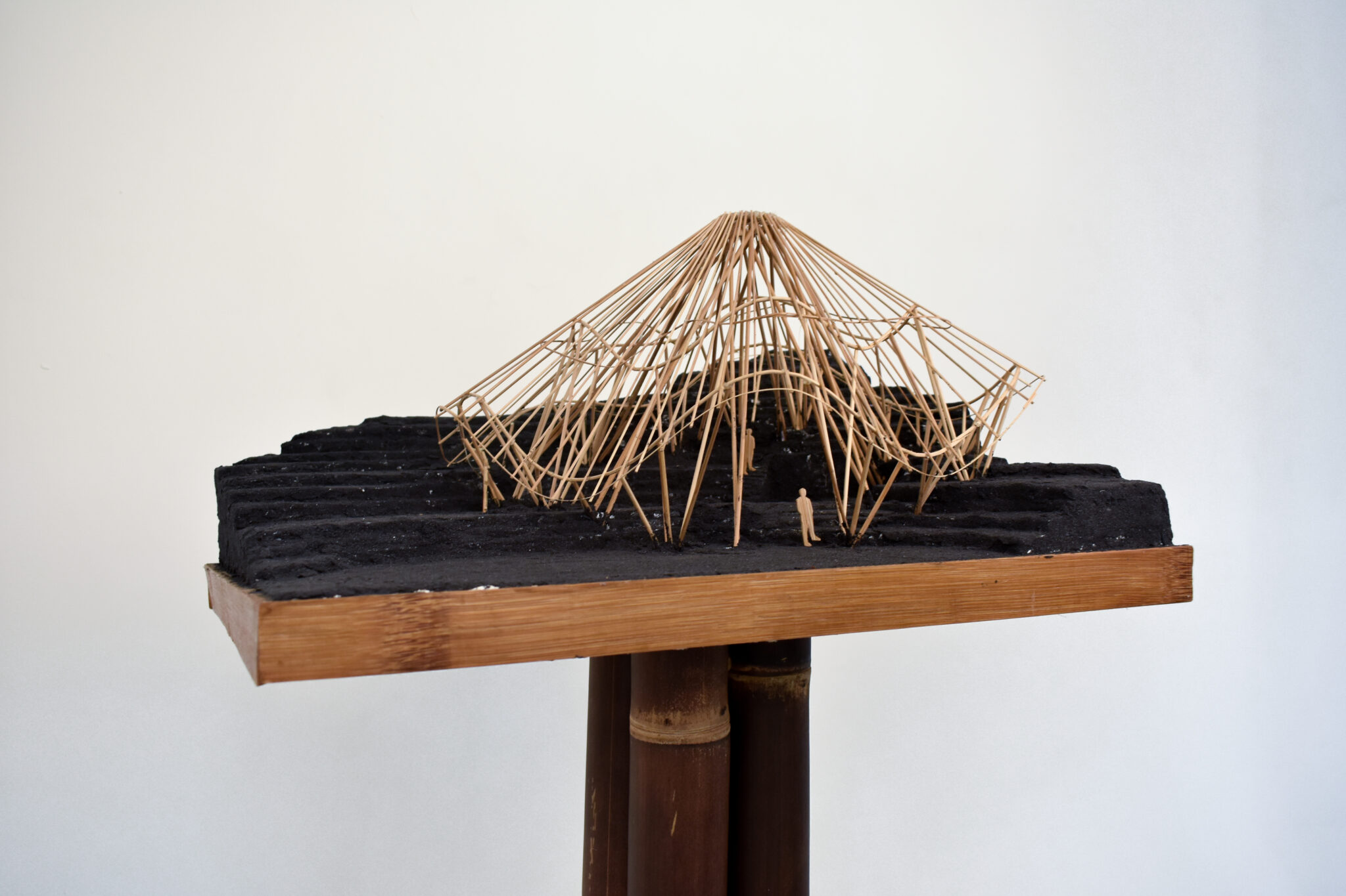 How to Get Started with Bamboo Model-Making - Bamboo U