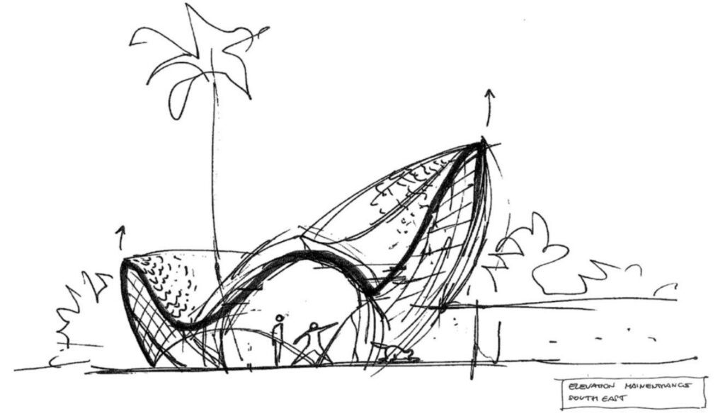 Sketch_01 FBB2024 - Bamboo U