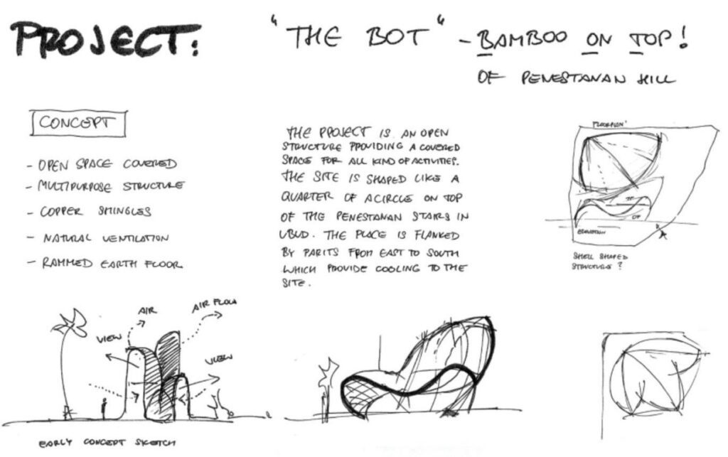 Sketch_02 FBB2024 - Bamboo U