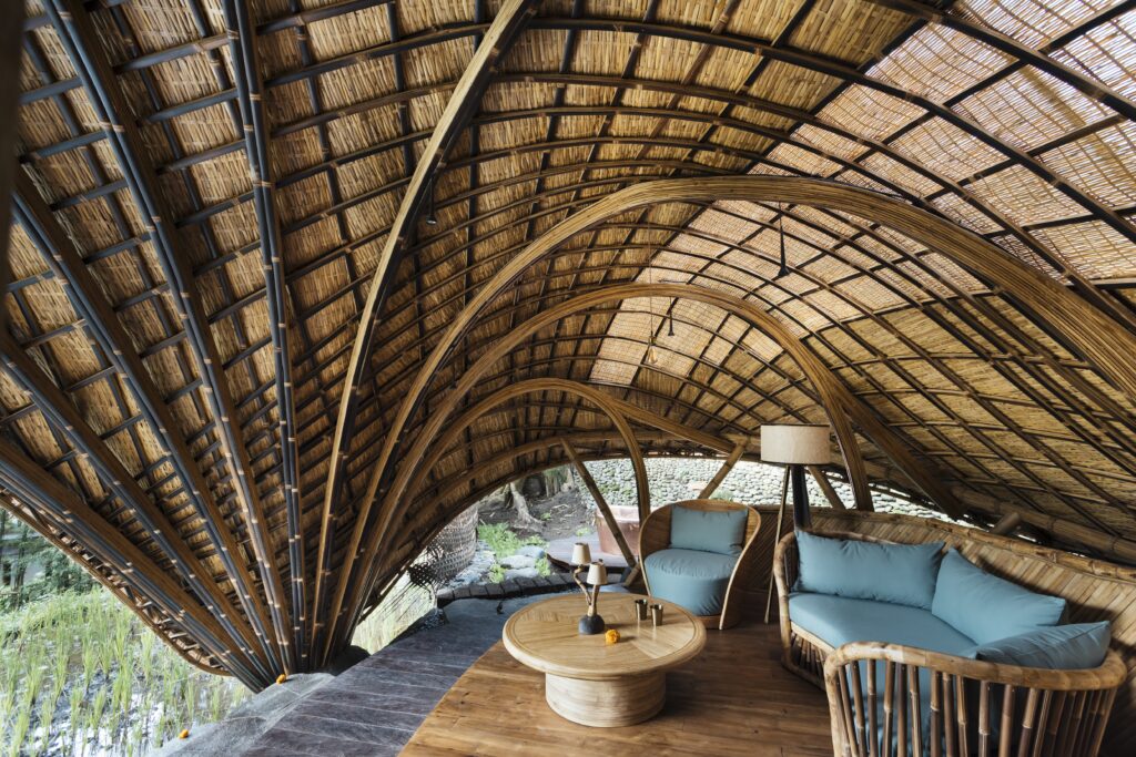 BAMBU INDAH051 1 Photographer by Tom Parker - Bamboo U