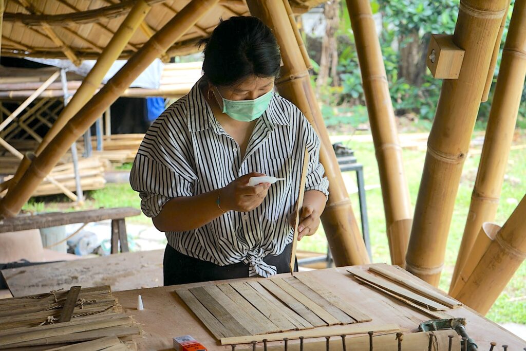 DSC09599 - Bamboo U